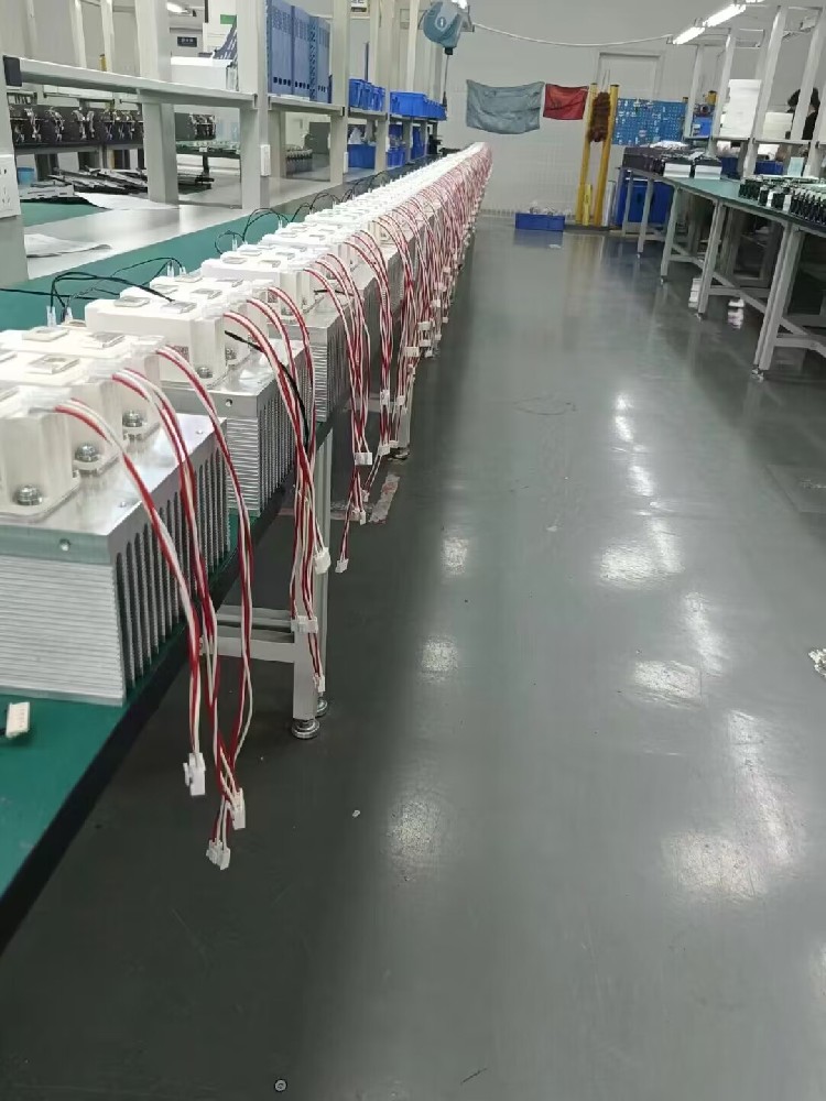 电力调解器泛起问题，，，我们该怎样检查呢？？？？