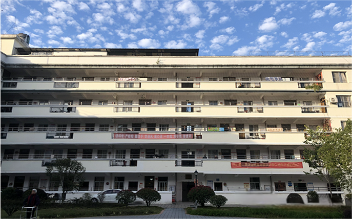 苏州3868la银河总站捐赠适老化家具，，，，为福建永安老人送去眷注