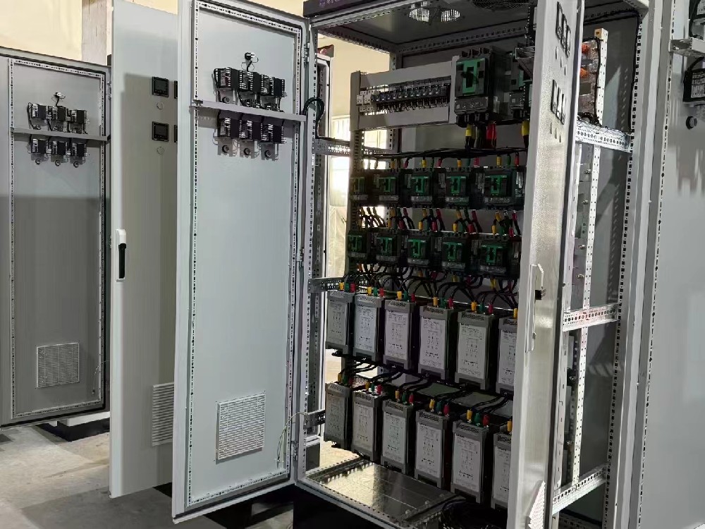 电力调解器常见故障有哪些？？？