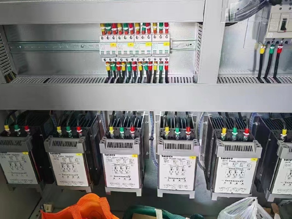 电力调解器有什么用？？？