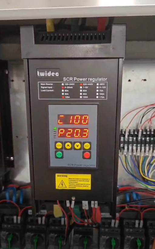 变频器跟电力调解器有哪些区别？？？