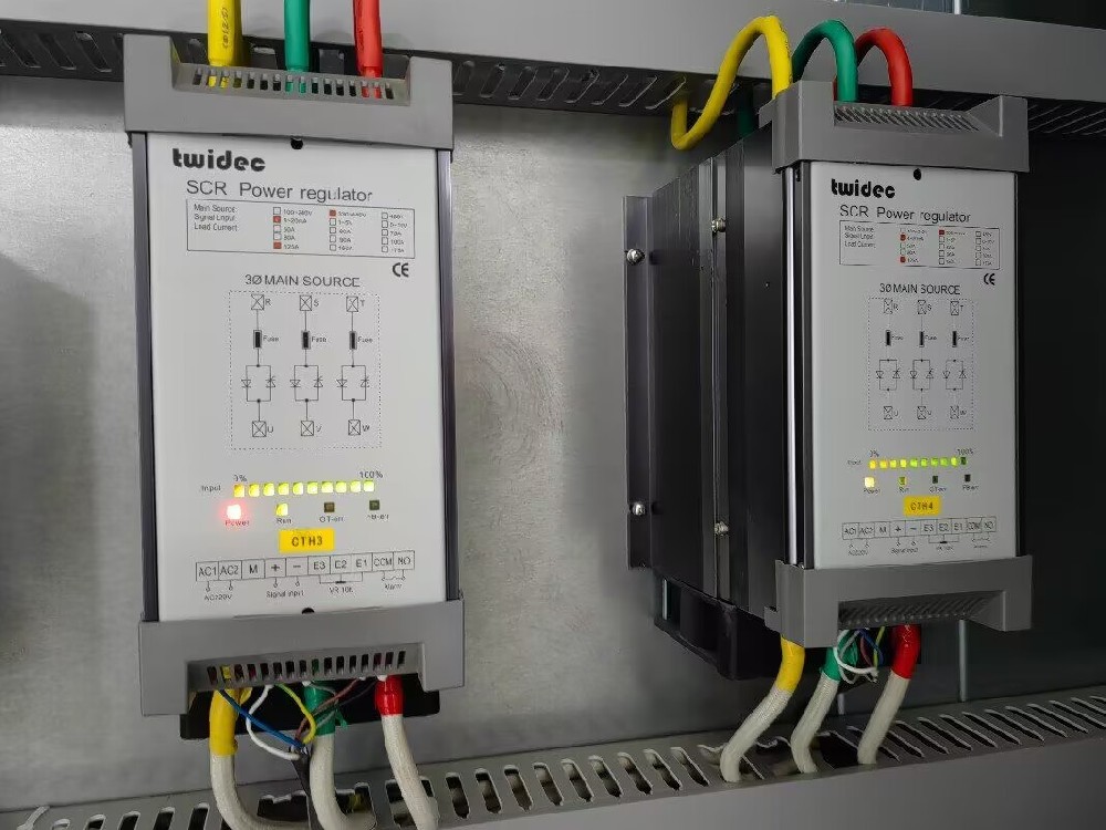 电力调解器的散热设计对其恒久稳固运行有何主要性？？？？