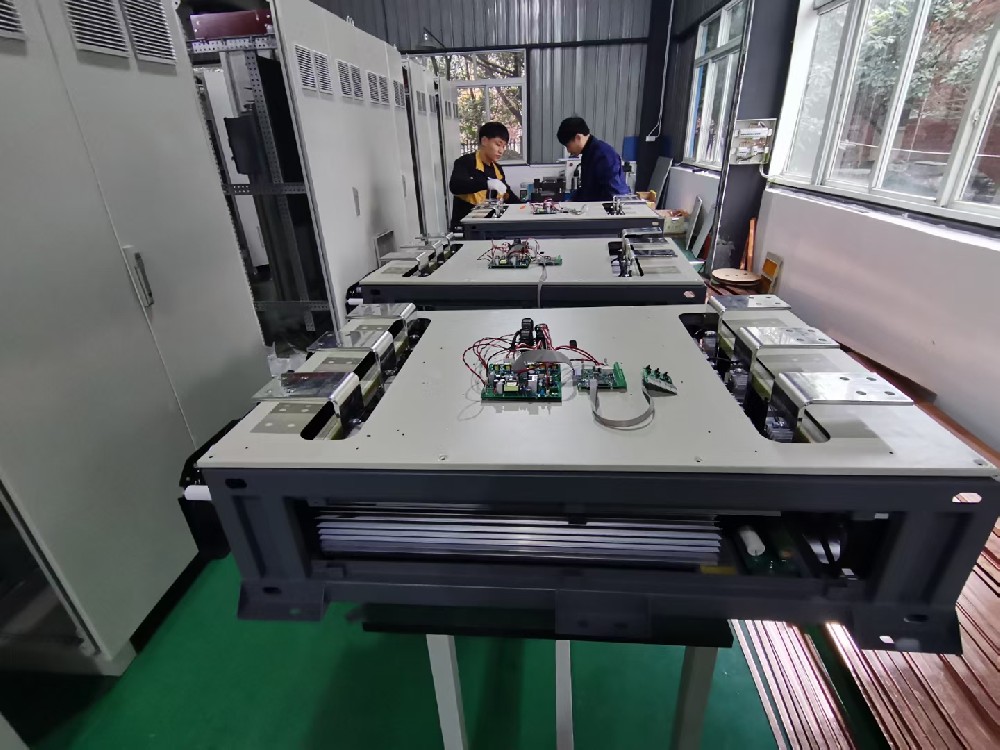 电力调解器在对多组加热丝举行控制时，，，可能会泛起哪些故障？？？？怎样举行故障扫除？？？？