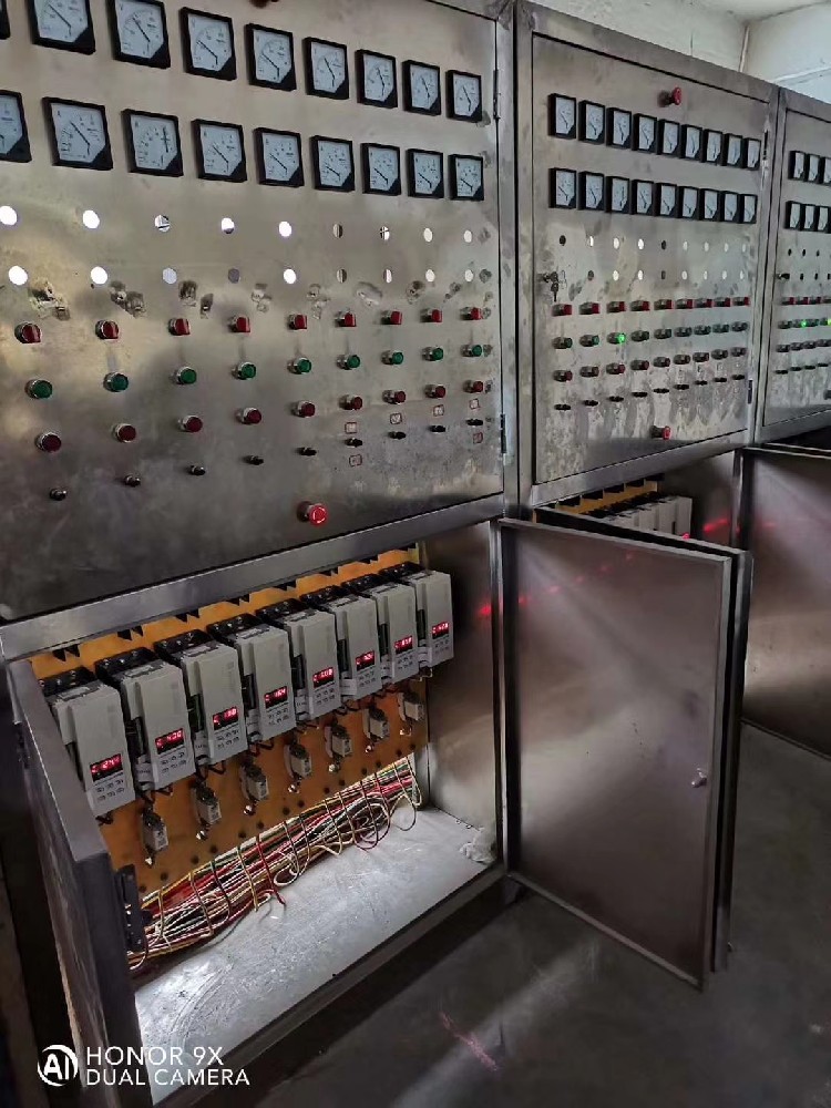 当电力调解器的触发模浚？？榉浩鸸收，，，有哪些应急处置惩罚步伐？？？？