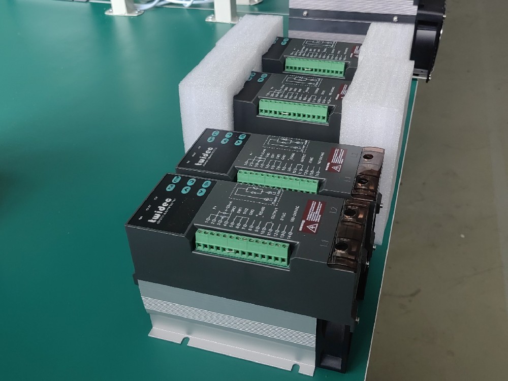 怎样通过电力调解器优化电镀工艺中的电源稳固性？？