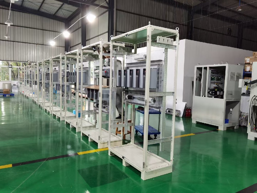 量子盘算手艺的生长，，，，会给电力调解器的控制算法优化带来哪些潜在机缘？？