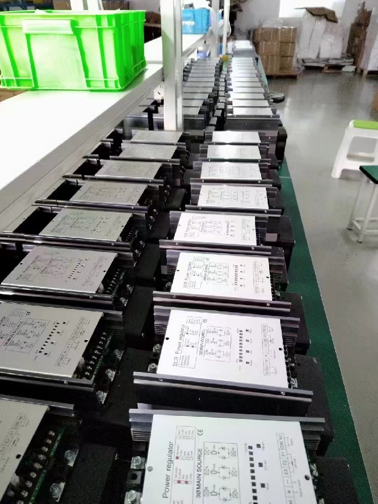 多台电力调解器同时使用时，，，相互之间爆发电磁滋扰，，，导致部分装备事情异常，，，怎样消除滋扰？？？？？