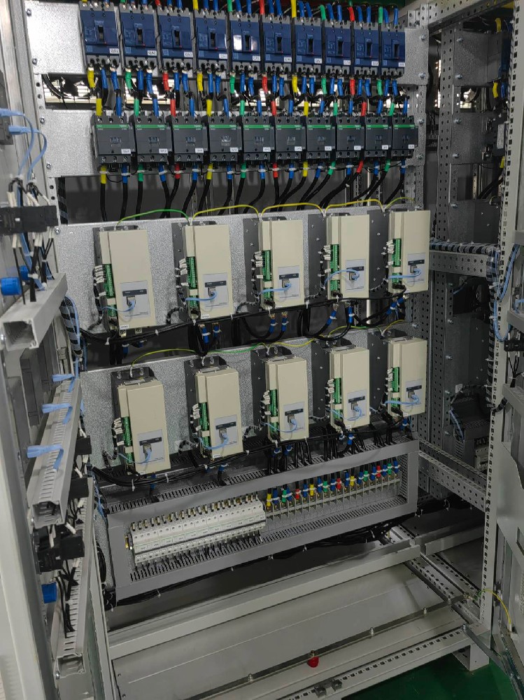 从报废百万到产能翻倍，，，，工业烤箱温控的逆袭背后藏着什么？？？？？